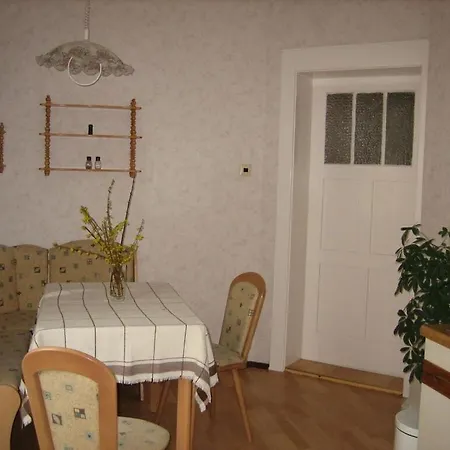 Mey Comfortable Vakantiehuis Meißen