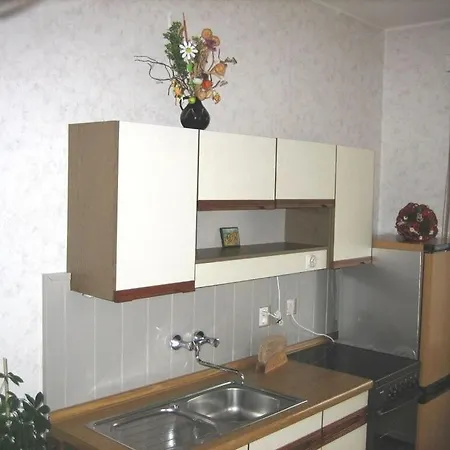 Mey Comfortable Vakantiehuis