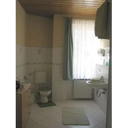 Mey Comfortable Vakantiehuis