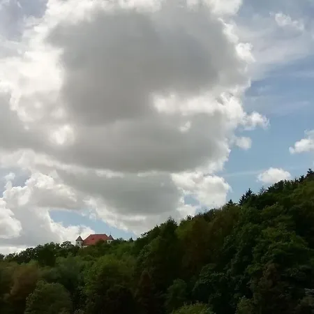 Vakantiehuis Mey Comfortable Meißen
