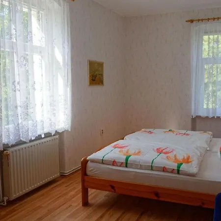 Mey Comfortable Vakantiehuis