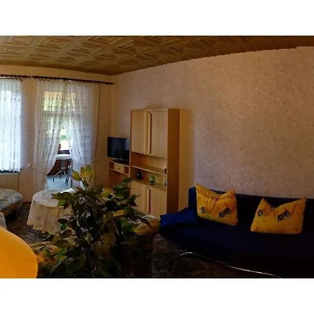 Vakantiehuis Mey Comfortable