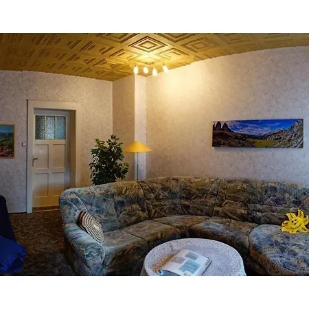 Mey Comfortable Vakantiehuis