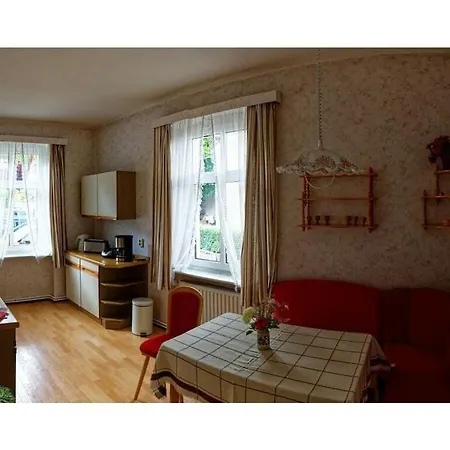 Mey Comfortable Vakantiehuis