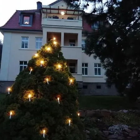 Mey Comfortable Vakantiehuis Meißen