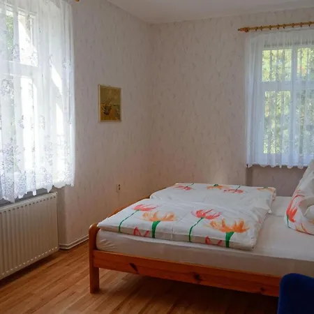 Mey Comfortable Vakantiehuis Meißen